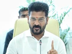 26న ఢిల్లీకి రేవంత్ రెడ్డి, ప్రధాని మోదీతో భేటీ కోసమే పర్యటన!