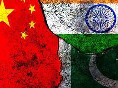 दक्षिण चीन सागर में तनाव के बीच जिनपिंग ने नौसेना में किया बड़ा बदलाव, इस शख्स को सौंपी बड़ी जिम्मेदारी