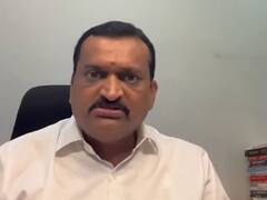 Bandla Ganesh Commenst on KTR | కేటీఆర్ పై తీవ్ర విమర్శలు చేసిన బండ్ల గణేష్ | ABP Desam