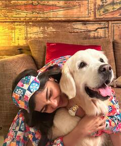 Celebs Christmas Celebration: திரையுலக அழகிகளின் கிறிஸ்துமஸ் கொண்டாட்ட புகைப்படங்கள்!