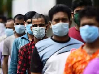 COVID-19 Updates Today: more five corona case filed in ahmedabad, total of 35 people infected COVID-19: અમદાવાદમાં કોરોના વધવાની ભીતિ, રવિવારે 5 નવા કેસ નોંધાયા, દક્ષિણ ભારતથી આવેલા લોકો સંક્રમિત