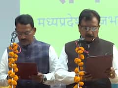 निमाड़ क्षेत्र को फिर मिला सरकार में प्रतिनिधित्व, कुंवर विजय शाह पांचवीं बार बने मंत्री