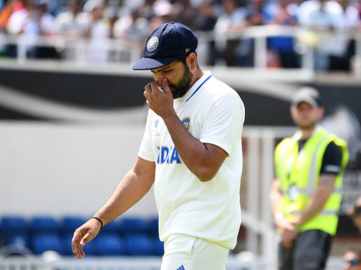India Winning IND vs SA Tests Wouldnt Make For World Cup Loss Rohit Sharma press conference 'Winning IND vs SA Tests Wouldn’t Make Up For World Cup Loss': Rohit Sharma