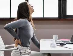 Back Pain: ਪਿੱਠ ‘ਚ ਹੋ ਰਿਹਾ ਦਰਦ ਤਾਂ ਨਾ ਕਰੋ ਨਜ਼ਰਅੰਦਾਜ਼, ਹੋ ਸਕਦੇ ਖ਼ਤਰਨਾਕ ਬਿਮਾਰੀ ਦੇ ਲੱਛਣ