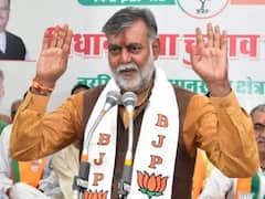 MP Cabinet: मध्य प्रदेश में आज होगा कैबिनेट विस्तार! कैलाश वियवर्गीय समेत ये नेता लेंगे शपथ, देखें तस्वीरें