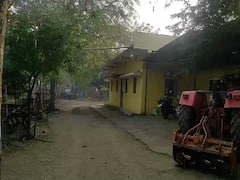 वर्ध्यात शेतकऱ्याच्या घरावर दरोडा,  55 पोतं सोयाबीन अन् सोनं लंपास 