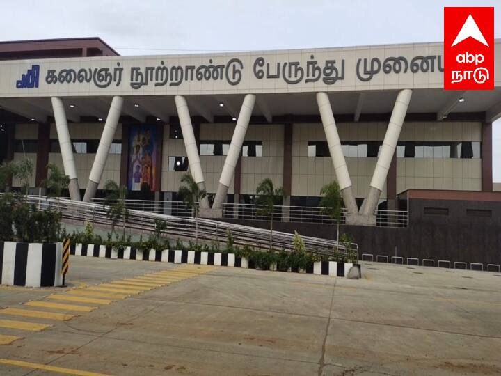 பணியில்லா பேருந்து நிறுத்தும் பாந்துகளின் எண்ணிக்கை - 144 எண்கள்