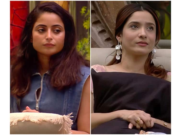 Bigg Boss 17 Eliminated Contestant Aishwarya Sharma Calls Ankita Lokhande 'Insecure' And 'Badtameez' Bigg Boss 17: Ex-Contestant Aishwarya Sharma Calls Ankita Lokhande 'Insecure' And 'Badtameez'