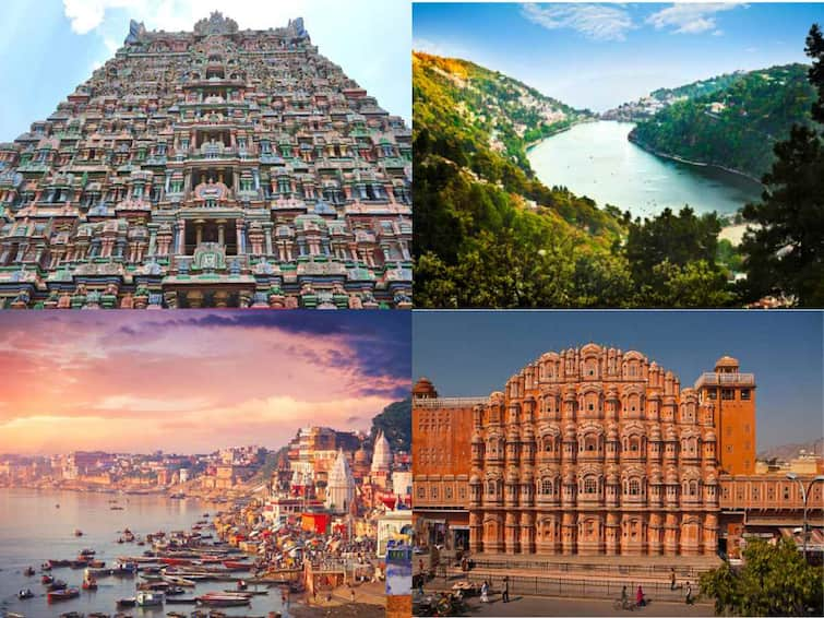 Family-Friendly Indian Destinations To Welcome New Year 2024