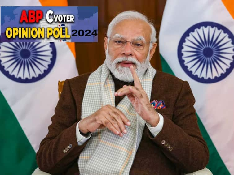 ABP CVoter Survey Are the peoples satisfied with PM Modi 10 year term PM Modis Performance: ప్రధాని మోదీ పాలనతో ప్రజలు సంతృప్తిగా ఉన్నారా? ABP CVoter Surveyలో ఏం తేలింది