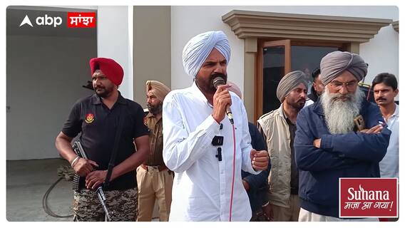 Sidhu Moosewala ਦੇ ਪਿਤਾ ਨੇ ਸੋਸ਼ਲ ਮੀਡੀਆ ਤੇ ਗਲਤ ਕੁਮੇਂਟ ਕਰਨ ਵਾਲਿਆਂ ਨੂੰ ਦਿੱਤਾ ਜਵਾਬ