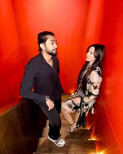 Gauahar Khan Wedding Anniversary: गौहर खान की शादी को पूरे हुए तीन साल, पति जैद ने सेलिब्रेशन की तस्वीरें शेयर कर एक्ट्रेस पर लुटाया प्यार