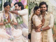Ashok Selvan - Keerthi Pandian : ரொமான்டிக்காக கிறிஸ்துமஸ் வாழ்த்துக்கள் சொன்ன கீர்த்தி - அசோக் செல்வன்!