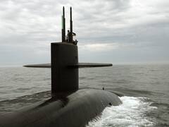 US Weapons: अमेरिका के इन पांच हथियार से दुनिया खाती है खौफ, चीन को पल भर में कर सकता है नेस्तनाबूद