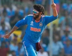 Year Ender 2023: શમી કે સિરાજ નહી પરંતુ આ વર્ષે ટીમ ઇન્ડિયા માટે આ બોલરે ઝડપી છે સૌથી વધુ વિકેટ