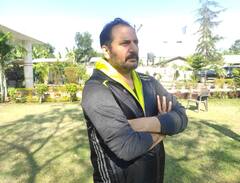 'नीतीश कुमार को गोवा का गवर्नर बन जाना चाहिए', पूर्व मंत्री नीरज कुमार बबलू के बयान से हलचल