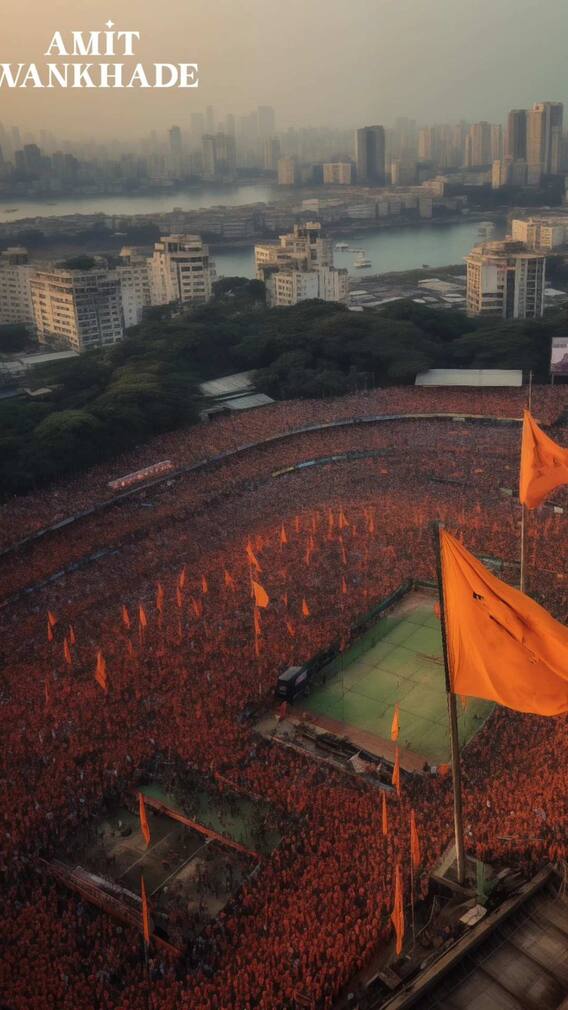 मुंबईत मराठा समाज आल्यानंतर..