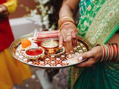 पत्नी ने नहीं रखा करवा चौथ का व्रत तो पति ने दाखिल की तलाक की अर्जी, कोर्ट ने सुनाया क्या फैसला?