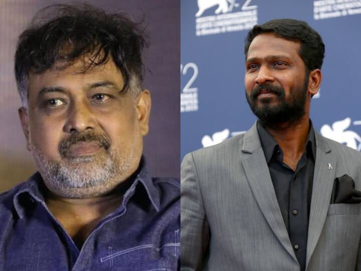 Lingusamy emotional talk about vetrimaran andh his high thoughts Lingusamy: வெற்றிமாறன், விஷால் இருக்கப்ப எனக்கென்ன கவலை? மனம் திறந்த லிங்குசாமி