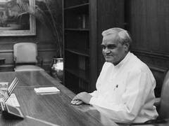 Remembering Former PM Atal Bihari Vajpayee On His Birth Anniversary