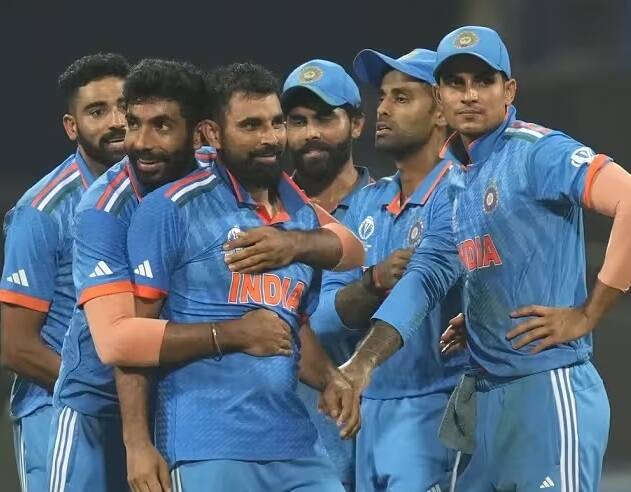 Team India: વર્ષ 2023માં ટીમ ઈન્ડિયા માટે માત્ર એક જ મેચ બાકી છે. મંગળવારથી શરૂ થનારી આ મેચ પહેલા જાણી લો એવા કોણ બોલર છે જેમણે આ વર્ષે ભારત માટે સૌથી વધુ વિકેટ લીધી છે.