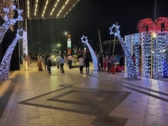 In Pics: उदयपुर में उमड़ा पर्यटकों का हुजूम, वीकेंड में 21 हजार लोग पहुंचे शिल्पग्राम मेला, देखें तस्वीरें