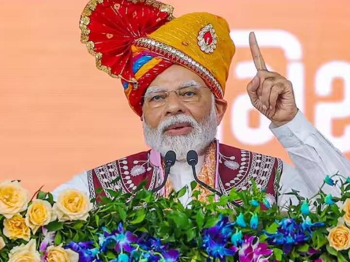 ABP Cvoter Lok Sabha Elections 2024 Opinion Poll on pm narendra modi government in Punjab ABP Cvoter Survey: पीएम मोदी के कामकाज से कितना खुश है पंजाब की जनता, सर्वे के आंकड़े देख चौक जाएंगे आप