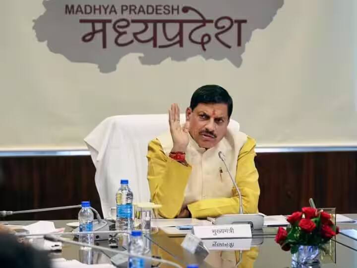 Madhya Pradesh Cabinet Mohan Yadav Cabinet Oath Ceremony list of 28 ministers of MP cabinet ANN MP Cabinet Oath Ceremony: मोहन यादव कैबिनेट मंत्रियों की सूची से बाहर हुए शिवराज सरकार में मंत्री रहे ये बड़े नाम, पढ़ें पूरी लिस्ट