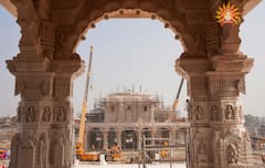 Ram Mandir : प्रभू श्रीरामाच्या स्वागतासाठी अयोध्या सज्ज! कशी सुरु आहे तयारी? पाहा फोटोंमधून