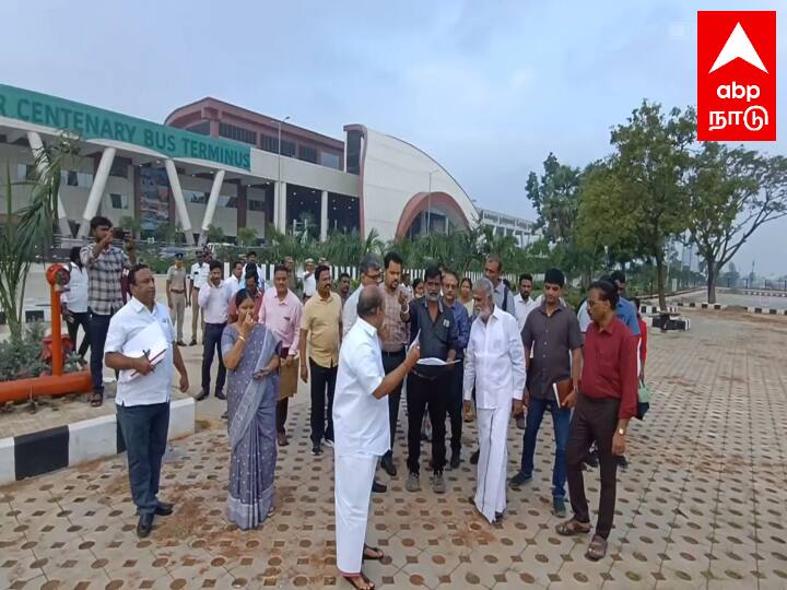 86 ஏக்கர் நில பரப்பளவில் அமைந்திருக்கின்றது. இதற்கு தேவையான அனைத்து வசதிகளையும் ஏற்படுத்துகின்ற முயற்சி முழுமை பெற்று இருக்கின்றது