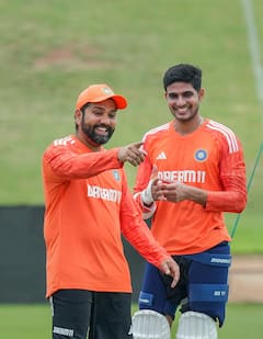 IND vs SA: আজহারউদ্দিন, সৌরভ, ধোনিরা পারেননি, ইতিহাস তৈরির হাতছানি রোহিতের সামনে