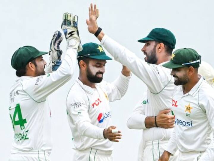 ऑस्ट्रेलिया के खिलाफ पाकिस्तान ने चुनी 12 खिलाड़ियों की टीम, मेलबर्न में होगा दूसरा टेस्ट मैच