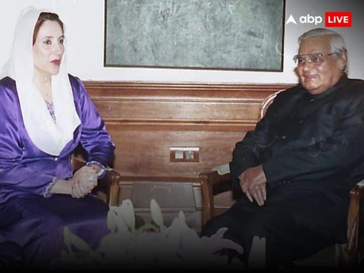 (हमने महिला पत्रकार के शादी के प्रस्ताव और अटल बिहारी वाजपेयी के जवाब से जुड़ा यह किस्सा अलग-अलग मीडिया रिपोर्ट्स और फिल्म में दिखाए गए दृश्य के आधार पर बताया है. एबीपी इसकी सत्यता की पुष्टि नहीं करता है.)