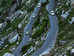 ये हैं भारत के सबसे खतरनाक रास्ते, भगवान भरोसे करना पड़ता है पार