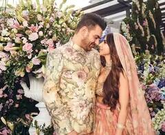 Arbaaz-Shura Wedding: અરબાઝ ખાન અને શુરા ખાનના નિકાહની ઇનસાઇડ તસવીરો આવી સામે, પિતા સાથે દીકરા અરહાને આપ્યા પોઝ