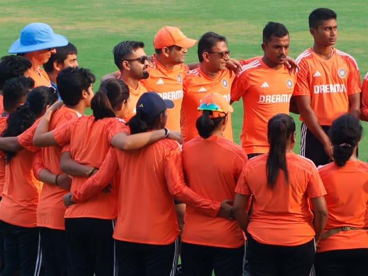 ऑस्ट्रेलिया के खिलाफ वनडे और टी20 सीरीज के लिए भारतीय टीम का ऐलान, वनडे में दिखेगा नया चेहरा