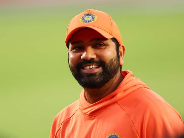 'He will get an answer...', what did Rohit Sharma say about playing the