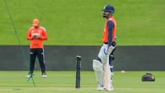 নিজের প্রত্যাবর্তন সিরিজ়েই সচিন, দ্রাবিড়কে পিছনে ফেলার হাতছানি কোহলির সামনে