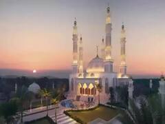 Ayodhya Mosque : राम मंदिरानंतर अयोध्येत मशीद बांधण्याची तयारी! लवकरच बांधकामाला सुरुवात; डिझाईन कशी असेल? जाणून घ्या