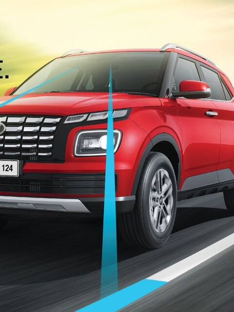 ADAS लेवल 2 से लैस हैं ये कारें