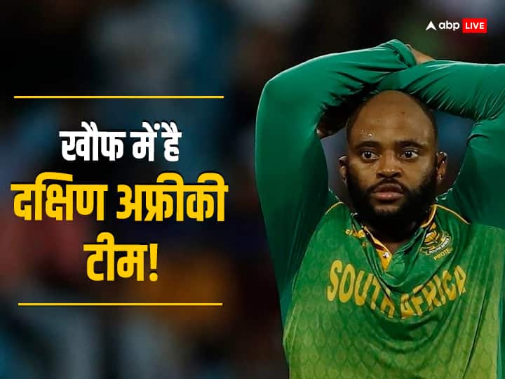 IND vs SA: South African team is also in fear of Shami's replacement! Captain Temba Bavuma gave a surprising statement IND vs SA: शमी के रिप्लेसमेंट से भी खौफ में है दक्षिण अफ्रीकी टीम! कप्तान टेंबा बावुमा ने दिया हैरान करने वाला बयान