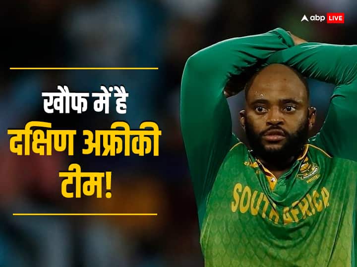 दक्षिण अफ्रीकी टीम को भी शमी के रिप्लेसमेंट का डर!  कैप्टन टेम्बा बावुमा ने एक शानदार बयान दिया.