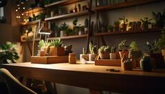 Kitchen Garden: सर्दियों में अपने किचन गार्डन में लगाएं ये सब्जियां और फल