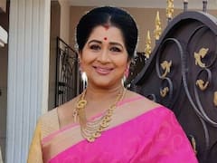 கணவரை பார்த்து பேசப்பட்ட கெட்ட வார்த்தை.. கோபத்தில் நடிகை கவிதா எடுத்த முடிவு - ரசிகர்கள் அதிர்ச்சி
