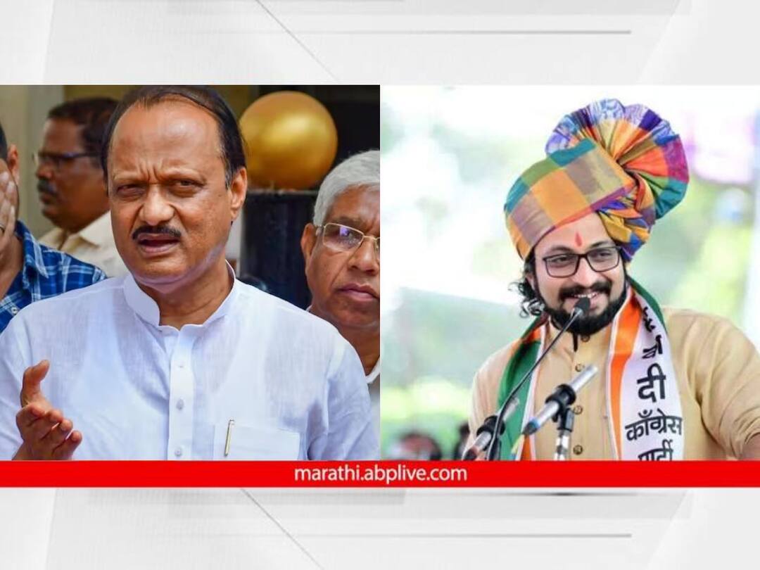 Amol Kolhe on Ajit Pawar says What was said in private let it remain in private NCP Politicle Crisis Sharad Pawar Dilip Walse Patil Shirur Lok Sabha constituency Maharashtra Politics Marathi News अजित पवार म्हणाले, पाडणार म्हणजे पाडणार, अमोल कोल्हे म्हणतात, जे खासगीत बोललो, ते खासगीत राहू द्या!