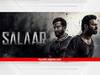 Salaar Box Office Collection : प्रभासच्या 'सालार'ने रचला इतिहास! रिलीजच्या तीन दिवसांत पार केला 200 कोटींचा टप्पा