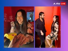 Gauahar Khan Wedding Anniversary: गौहर खान की शादी को पूरे हुए तीन साल, पति जैद ने सेलिब्रेशन की तस्वीरें शेयर कर एक्ट्रेस पर लुटाया प्यार