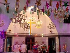 In Pics: बस्तर में 100 साल पुराना लाल चर्च, खासियत जान  हो जाएंगे हैरान, आर्किटेक्चर देख इंजीनियर भी रह जाते हैं दंग