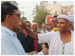 बीजेपी ने एक और वादा किया पूरा, किसानों को दो साल का दिया बोनस, मना जश्न