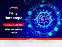 Aries Horoscope Today: An Auspicious Day With Cautions Ahead. Predictions